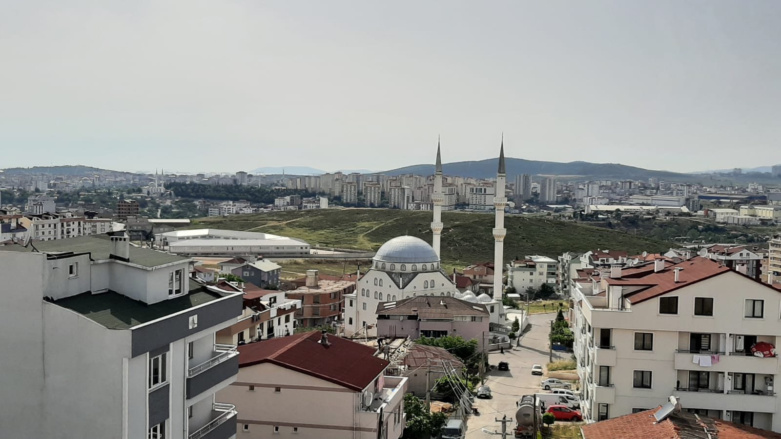 Akdemir Yapı - Kocaeli/Çayırova